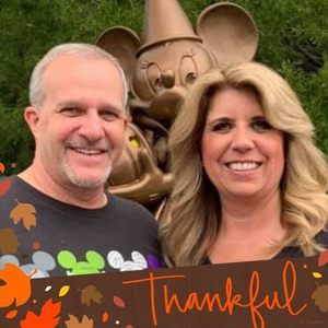 Meet your Posher, Angela